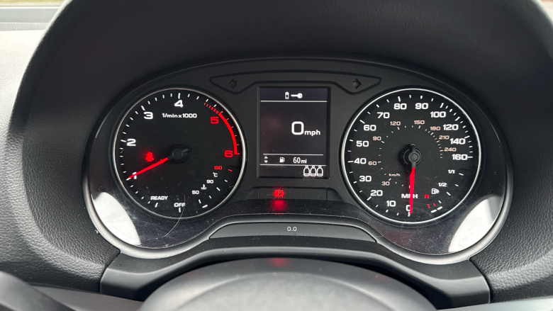 Audi Q2 30 TDI S Line 5dr Diesel Estate